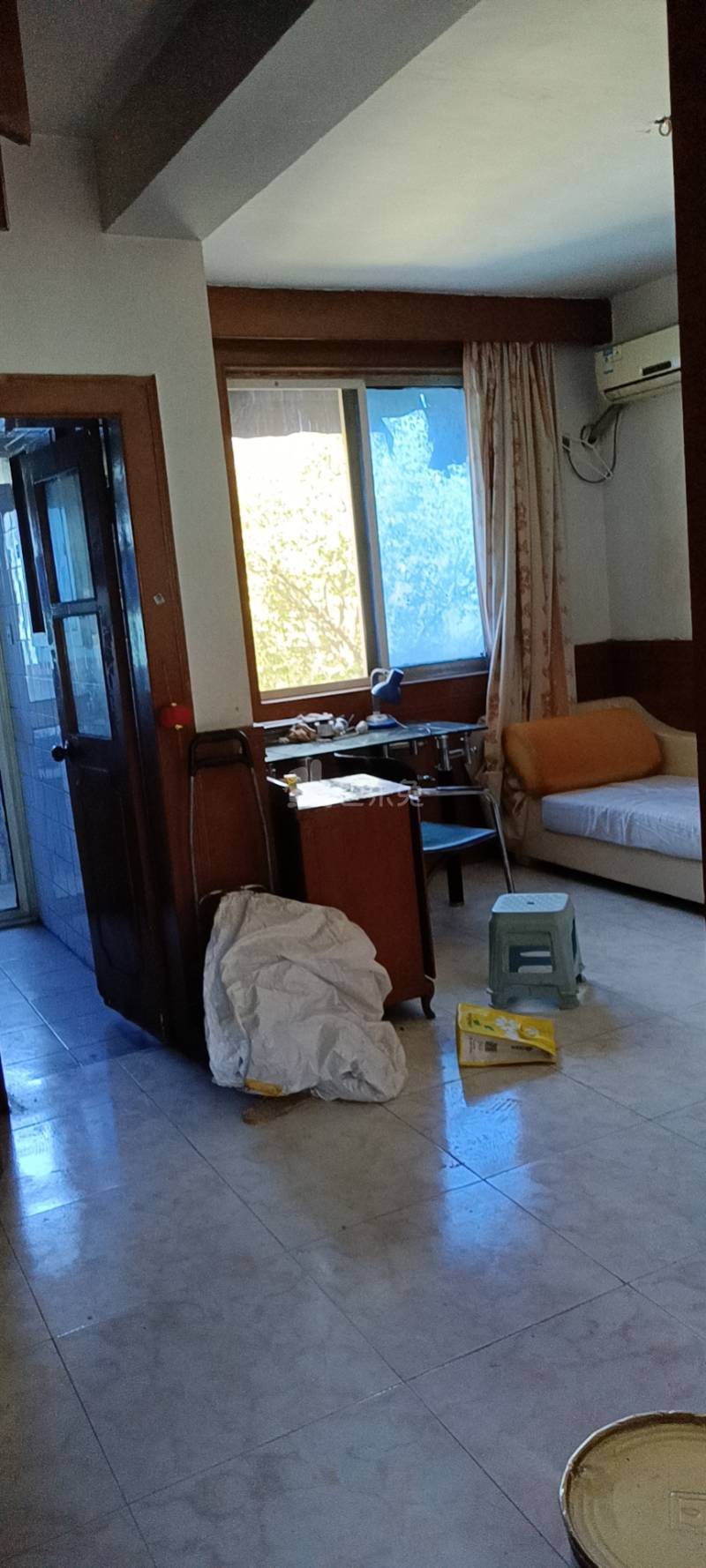 佳盛花园10705822卧室图1