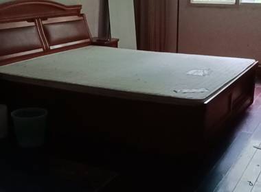 定淮门二号小区 1室0厅1卫