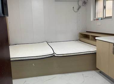 定淮门7号小区 1室0厅1卫