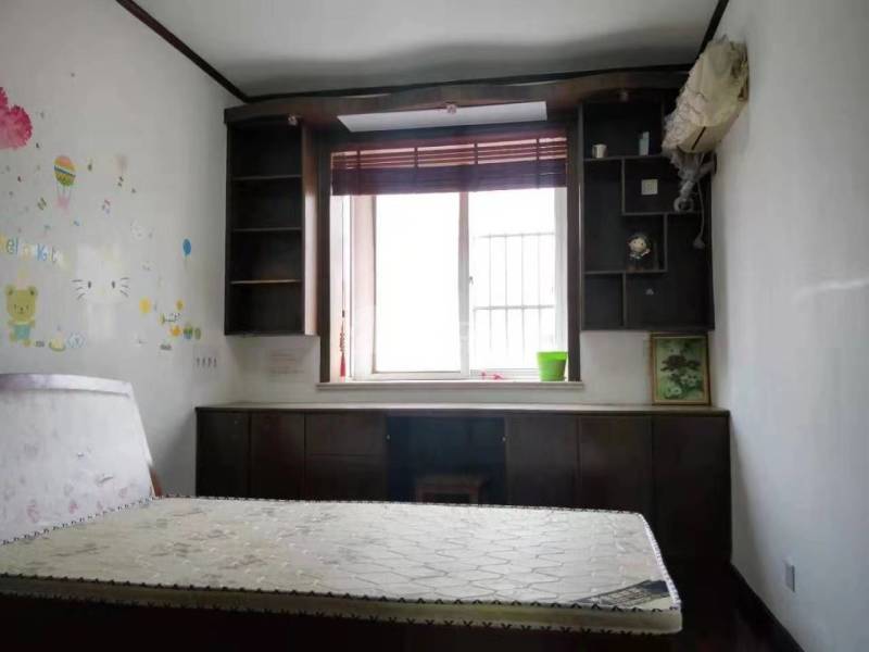 金珠花苑10706515卧室图0