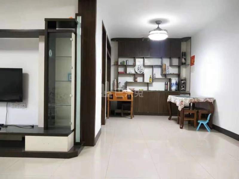 金珠花苑10706515卧室图3