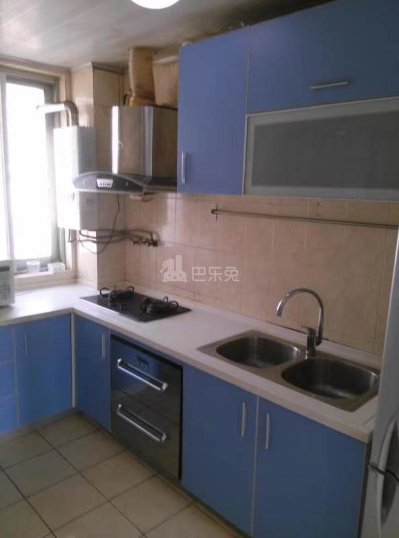 今日家园丹桂居10707845厨房图22