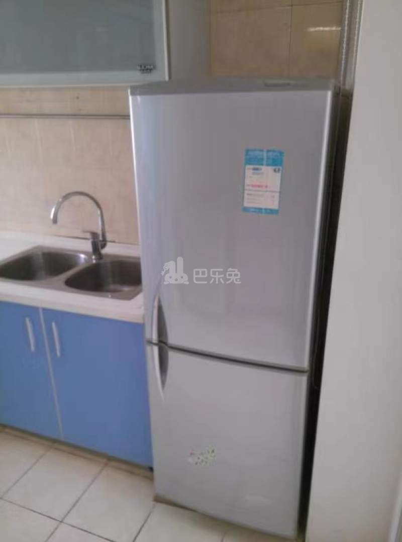 今日家园丹桂居10707845卧室图21