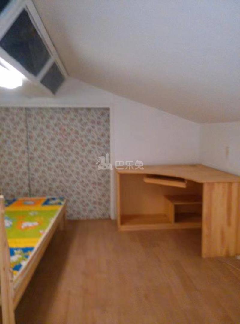 今日家园丹桂居10707845卧室图18