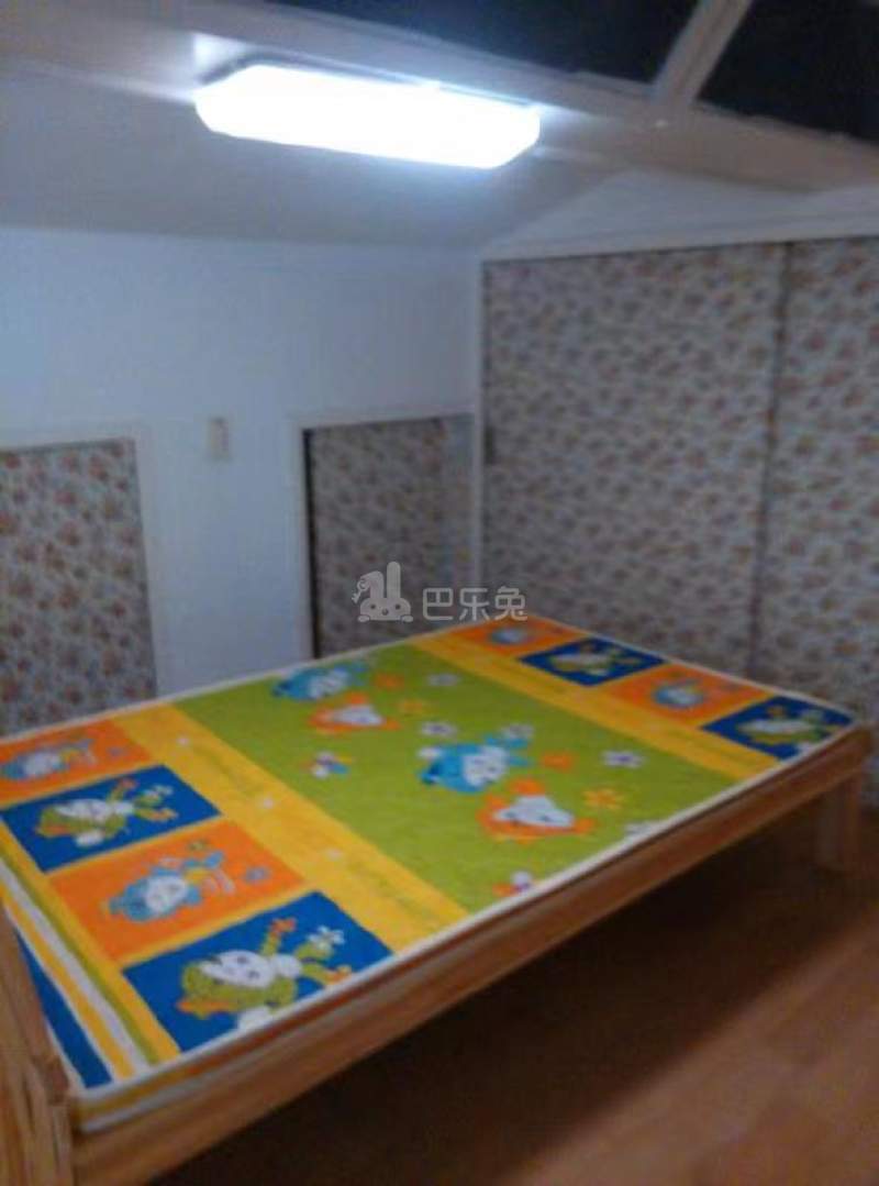 今日家园丹桂居10707845卧室图17