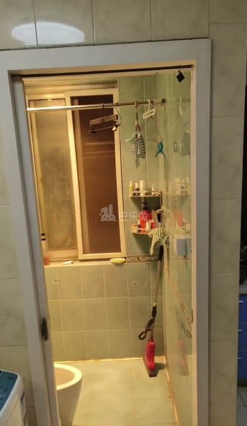 今日家园丹桂居10707845卫生间图23