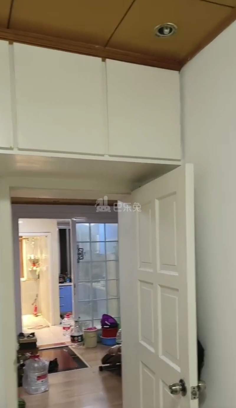 今日家园丹桂居10707845卧室图13