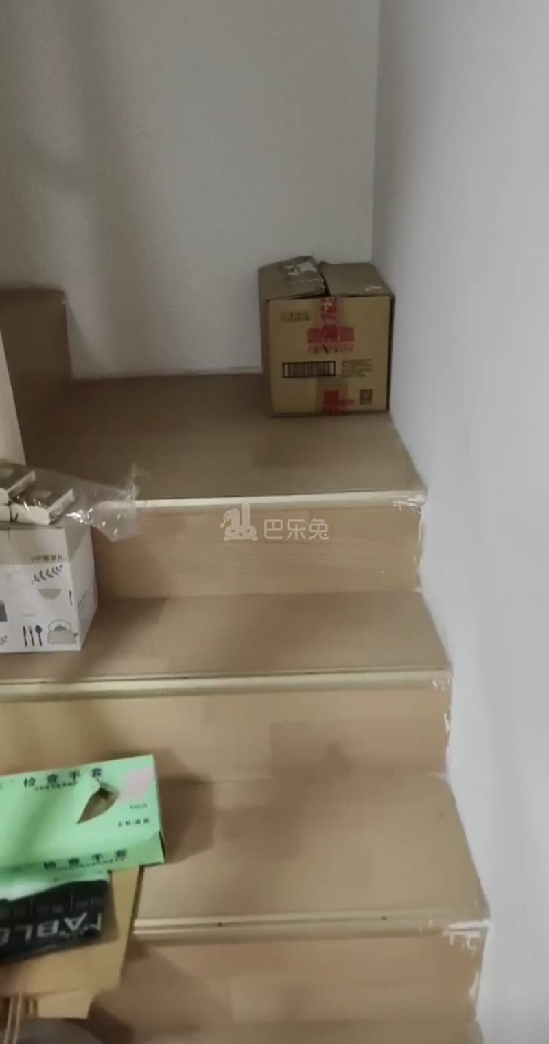 今日家园丹桂居10707845卧室图12