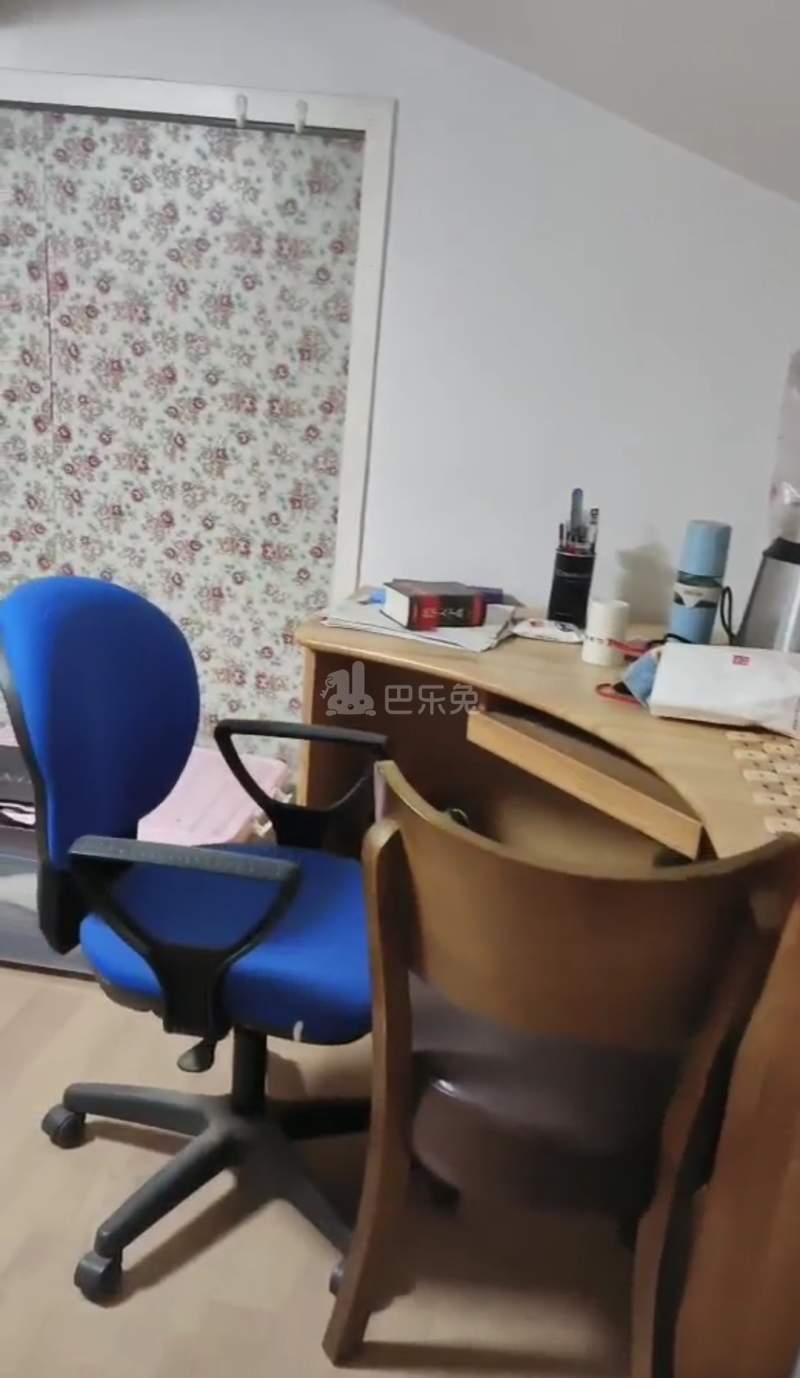 今日家园丹桂居10707845卧室图0