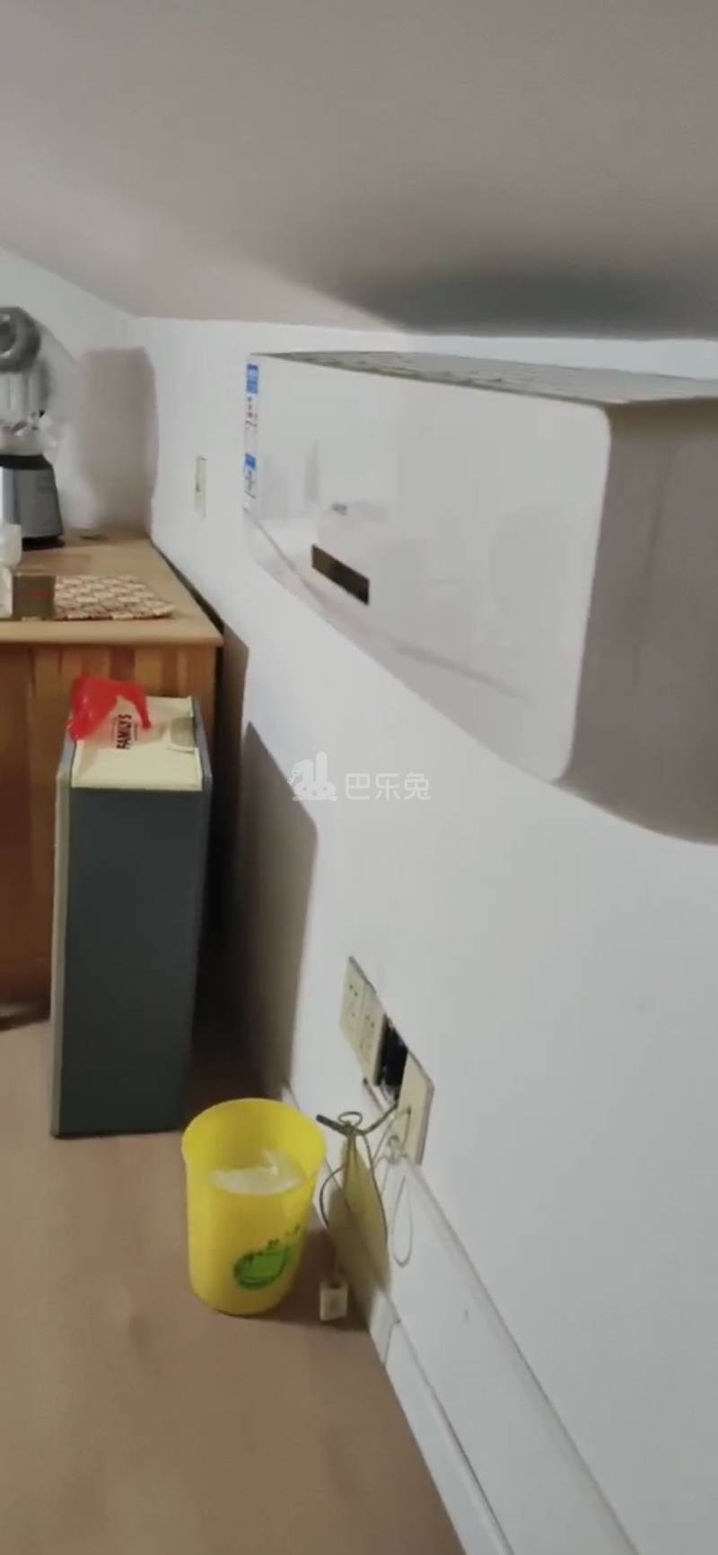 今日家园丹桂居10707845卧室图11