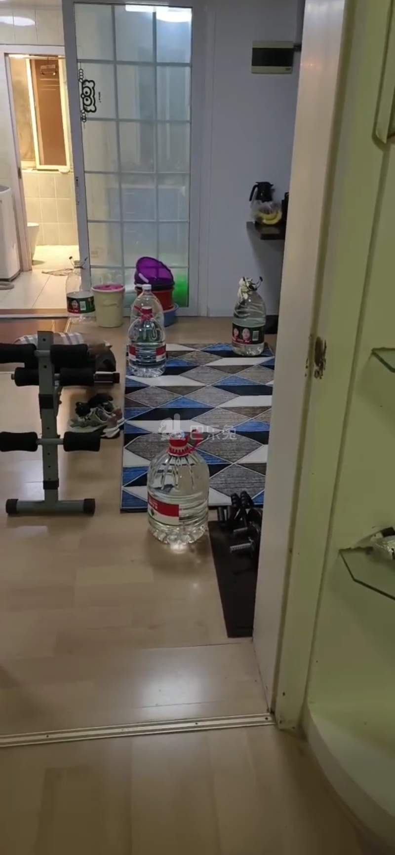 今日家园丹桂居10707845卧室图10