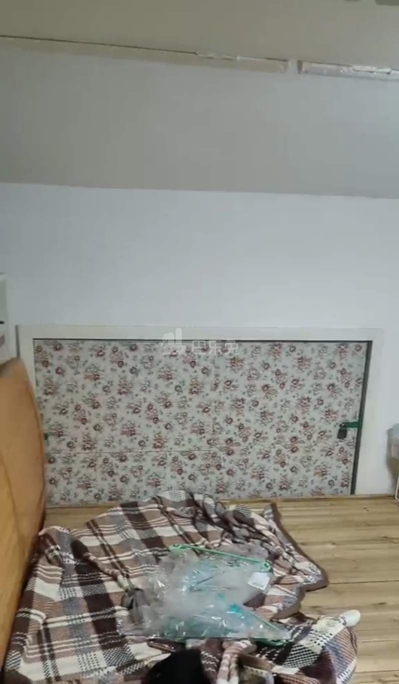 今日家园丹桂居10707845卧室图9