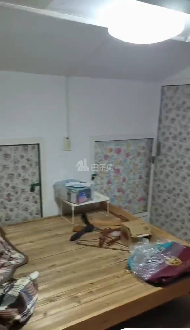 今日家园丹桂居10707845卧室图8