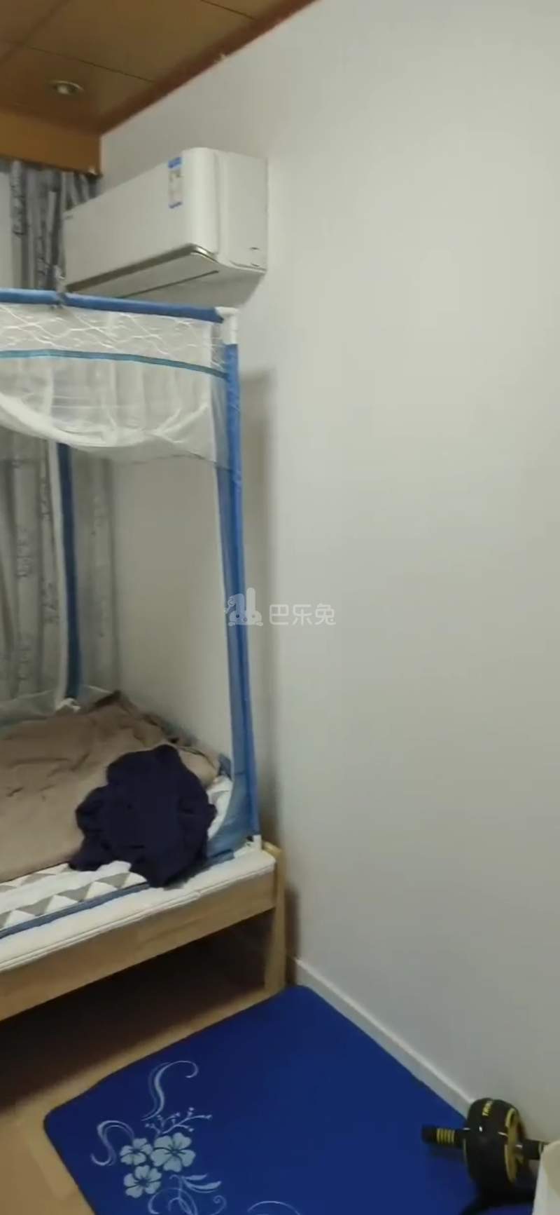 今日家园丹桂居10707845卧室图7