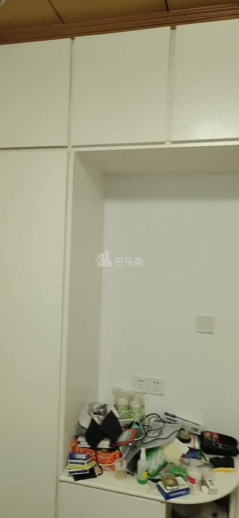 今日家园丹桂居10707845卧室图6