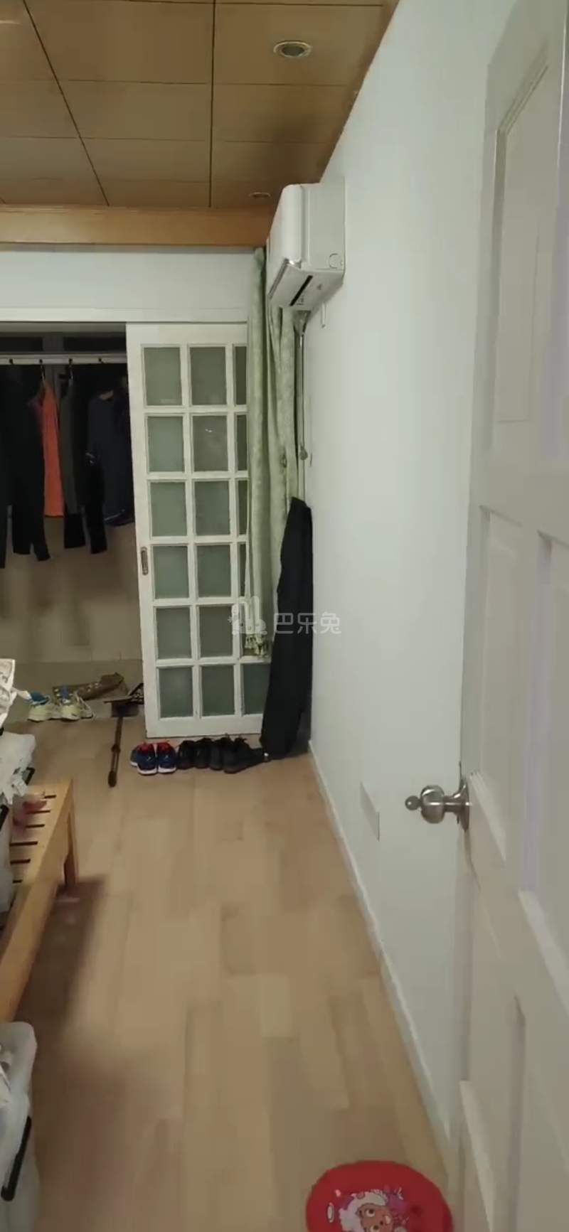 今日家园丹桂居10707845卧室图5