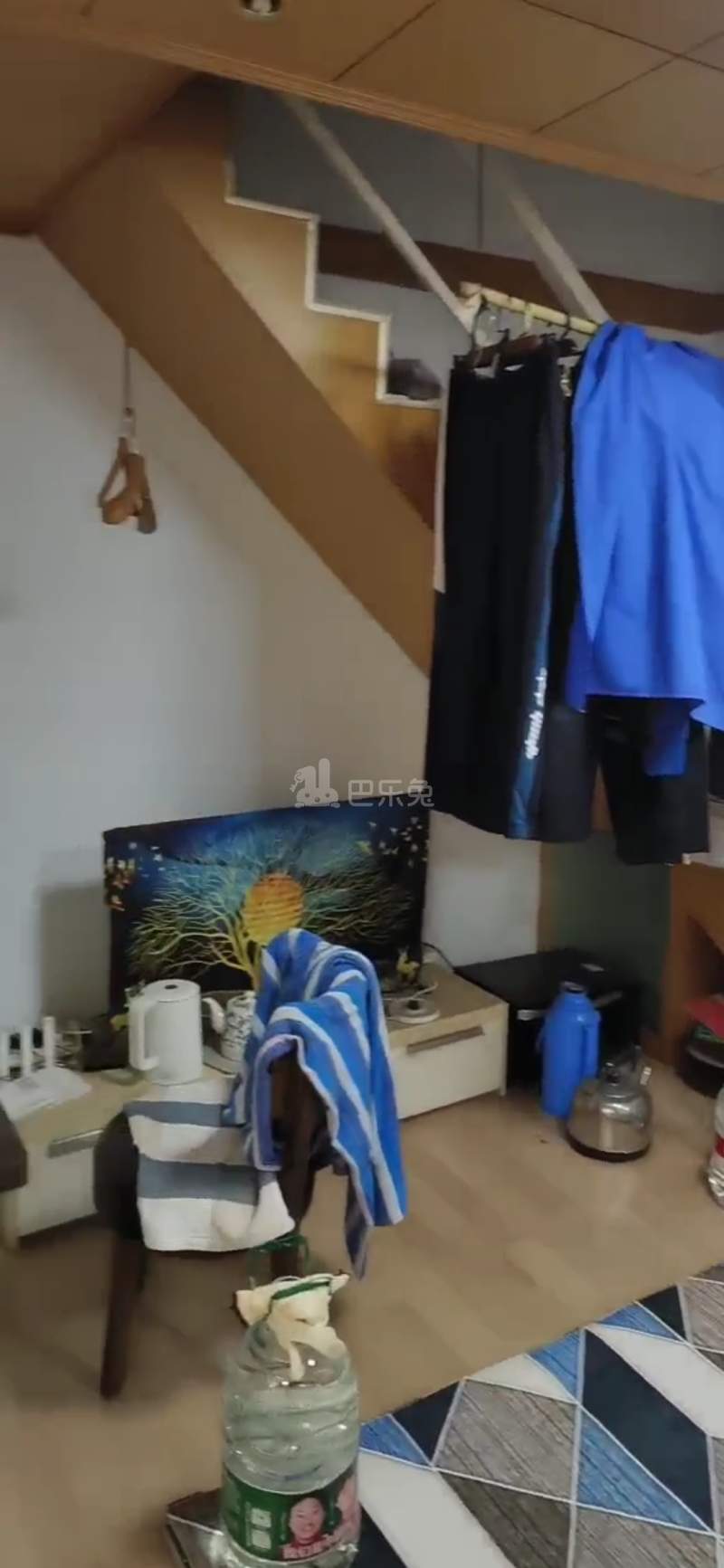 今日家园丹桂居10707845卧室图2