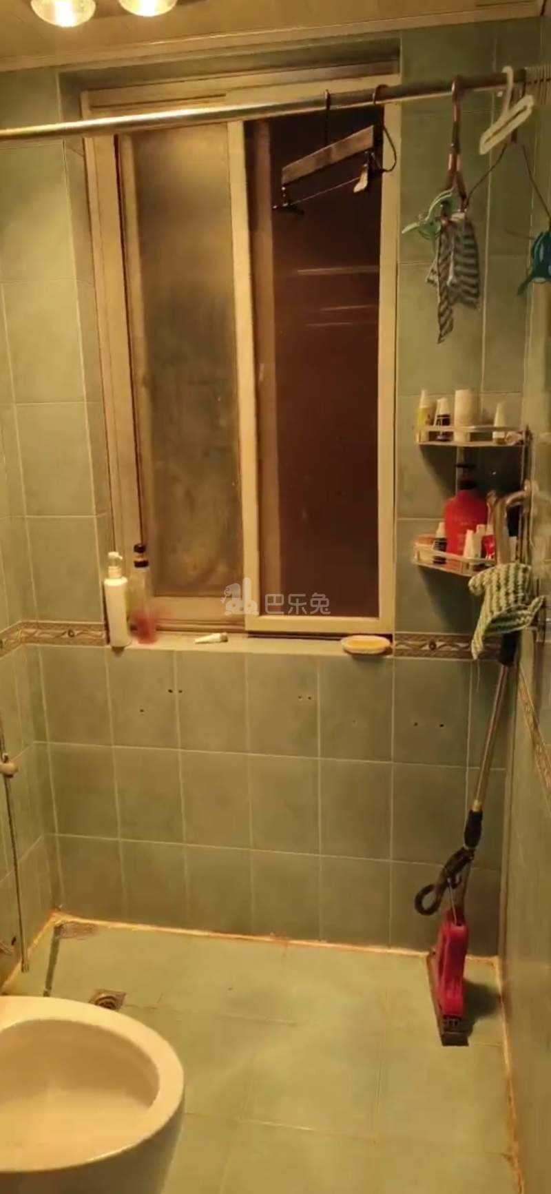 今日家园丹桂居10707845卧室图1