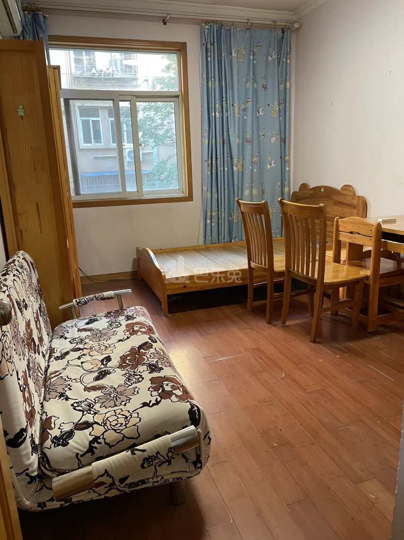 十四所古平岗22号小区10708781周边环境图3