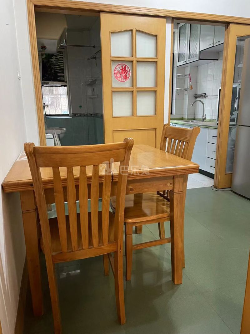 十四所古平岗22号小区10708781周边环境图5