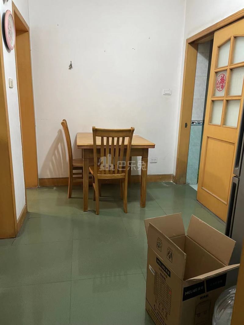 十四所古平岗22号小区10708781周边环境图4