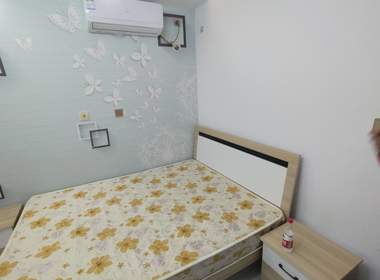 浦江东旭公寓东区 