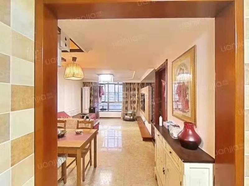 天元城10708948卧室图1