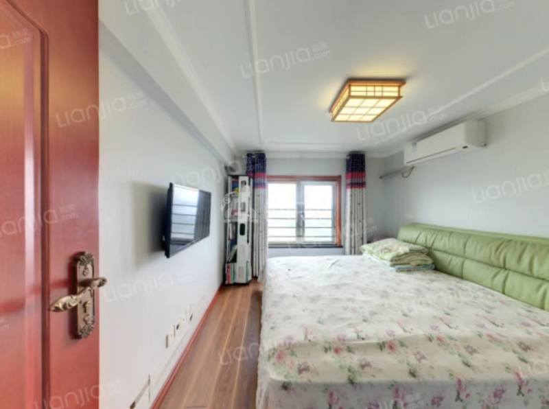 天元城10708948卧室图2