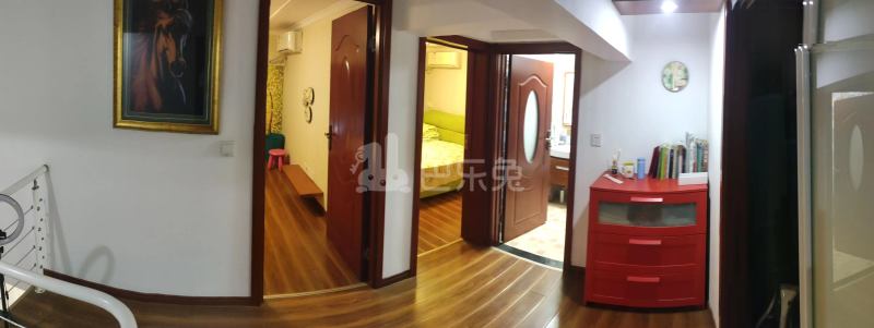 天元城10708948卧室图4