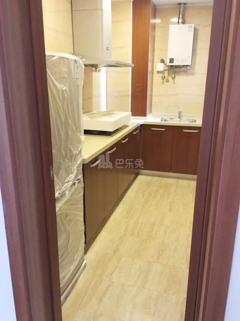 万科金色半山10708990卧室图1