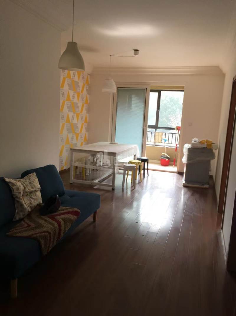 万科金色半山10708990卧室图2