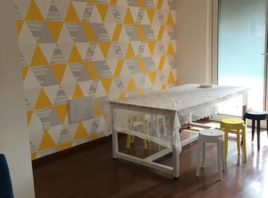 万科金色半山 3室1厅1卫