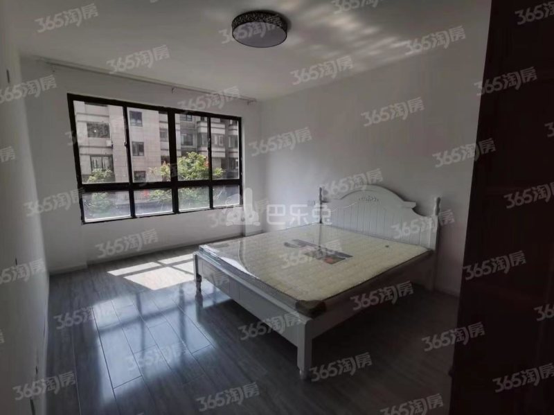 弘阳禹洲时光印象（燕澜新苑）10709001卧室图2