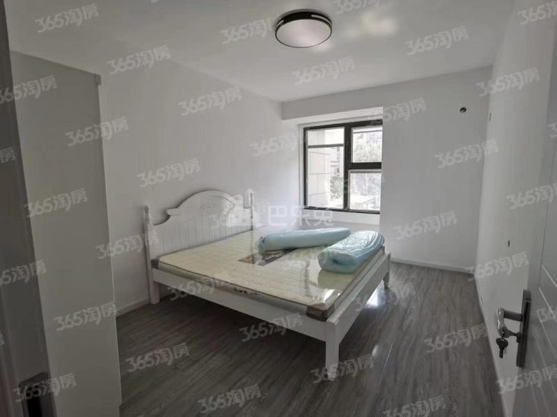 弘阳禹洲时光印象（燕澜新苑）10709001卧室图3