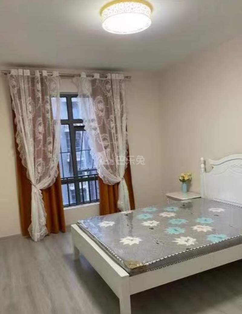 梁台煦府10709106卧室图0