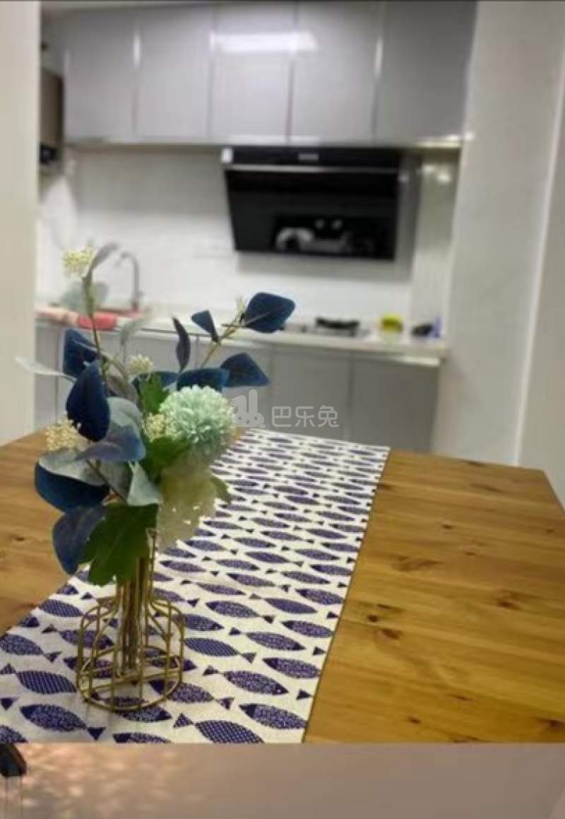 梁台煦府10709106卧室图1