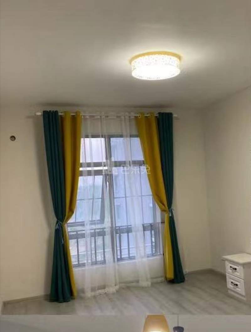 梁台煦府10709106卧室图2