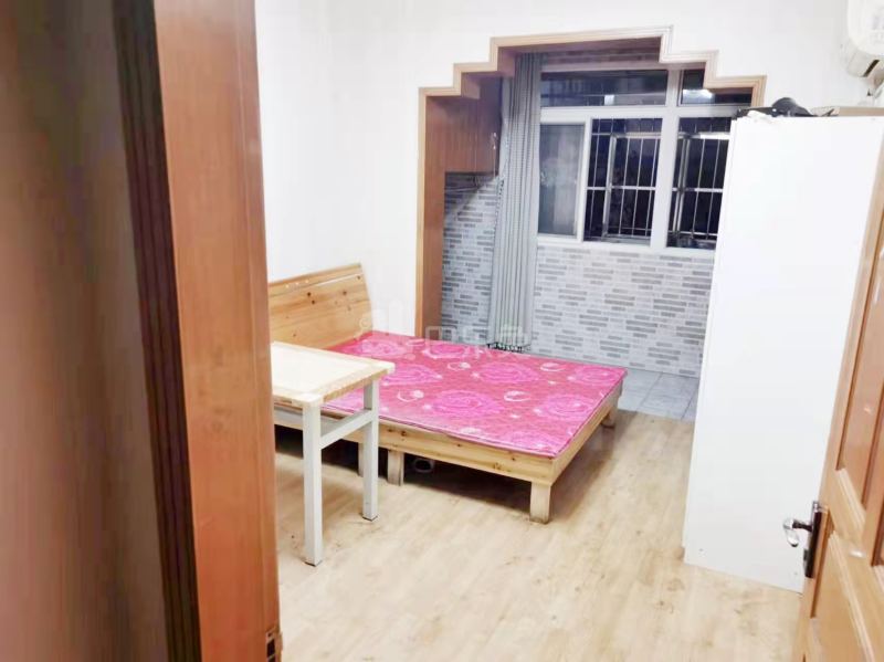 钓鱼巷小区10709428周边环境图1