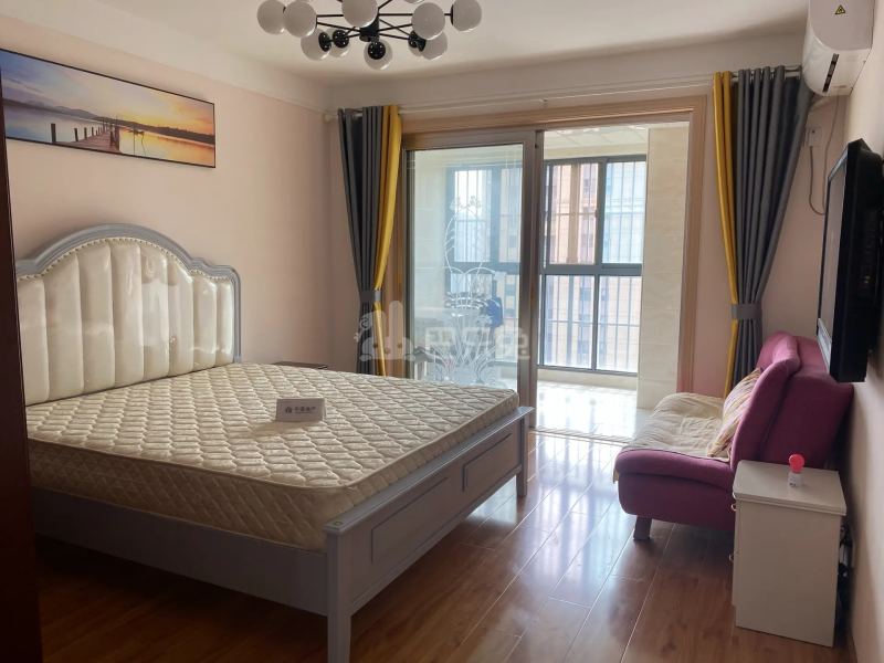 恒永东苑10709569卧室图0