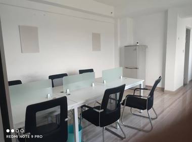 中垠紫金观邸 1室1厅1卫