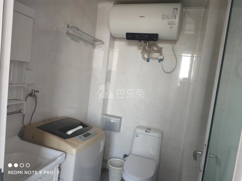 中垠紫金观邸10709624卧室图3