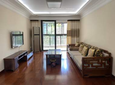 中海万锦熙岸 3室2厅2卫