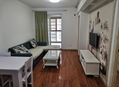 恒永东苑 2室1厅1卫