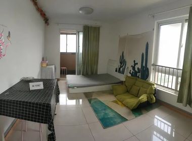 长盛西苑 1室1厅1卫