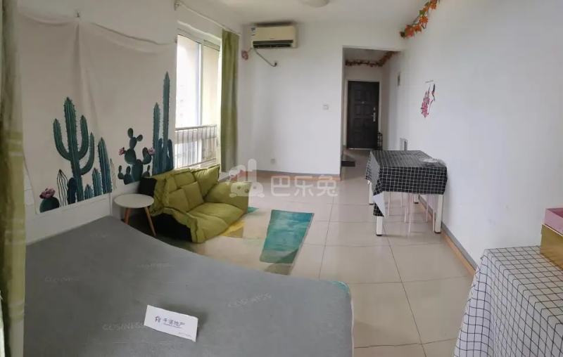 长盛西苑10709741客厅图1