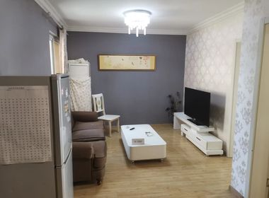 恒永西苑 3室1厅1卫