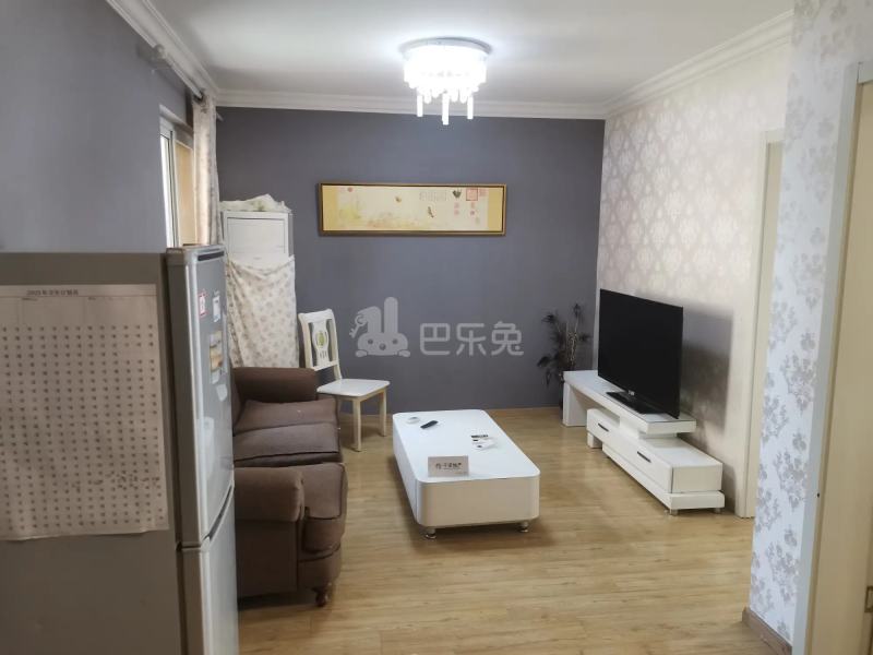 恒永西苑10709756客厅图1