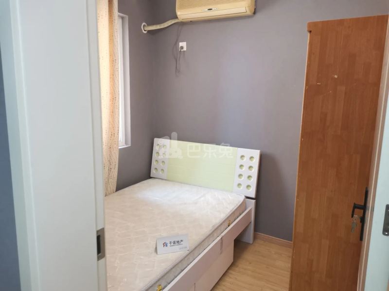 恒永西苑10709756卧室图0