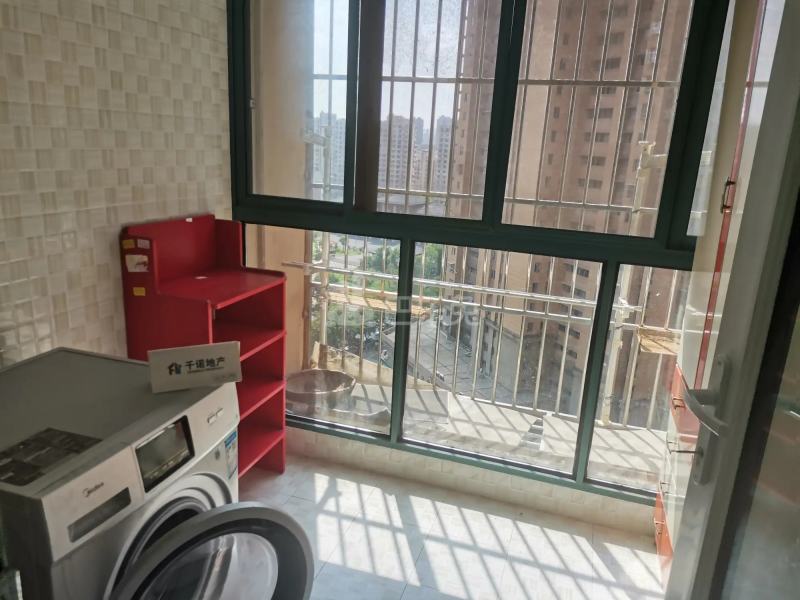 恒永西苑10709756周边环境图4