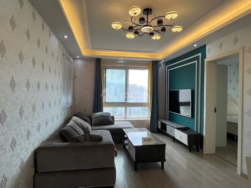 恒永西苑10709774客厅图5